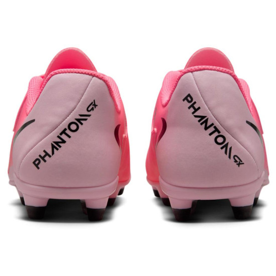 Nike Jr. Phantom GX II Club FG/MG